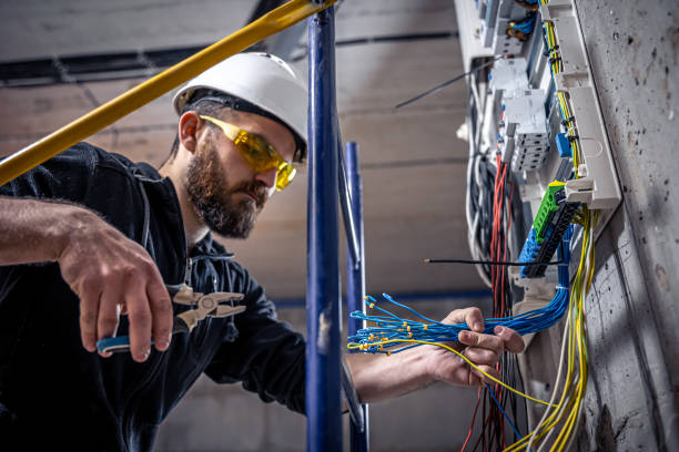 Best Licensed Electrician  in Springfield, TN