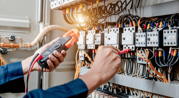 Springfield, TN Electrician Company