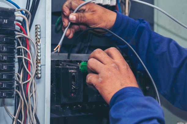 Best Affordable Emergency Electrician  in Springfield, TN