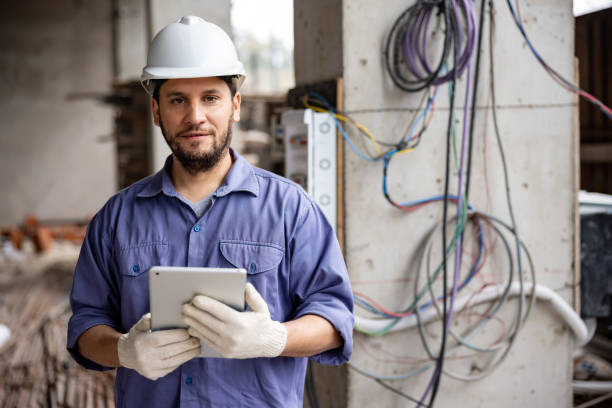 Best Residential Electrician Services  in Springfield, TN