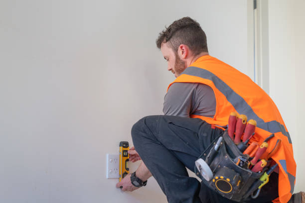 Best Affordable Electrical Installation  in Springfield, TN