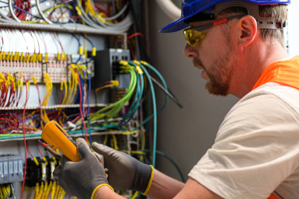 Best 24-Hour Electrician  in Springfield, TN