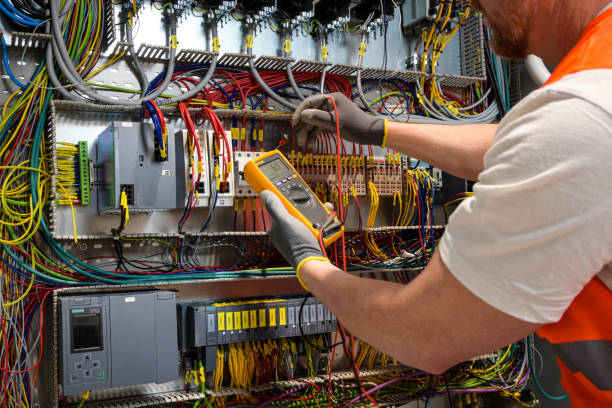 Best Electrical Rewiring Services  in Springfield, TN