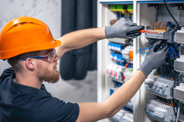 Best Electrical System Inspection  in Springfield, TN