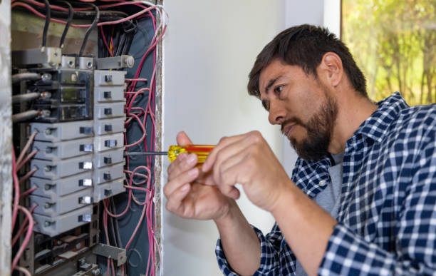 Affordable Emergency Electrician in Springfield, TN